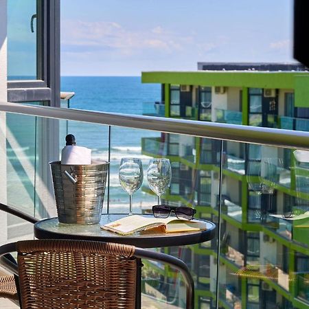 Rubic Apartment Spa N Pool Beach Resort Нэводари Экстерьер фото