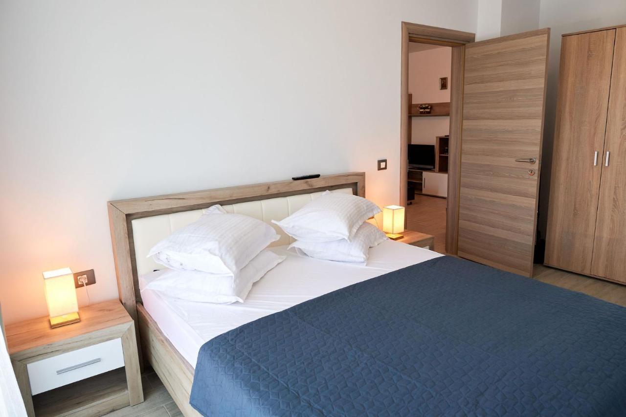 Rubic Apartment Spa N Pool Beach Resort Нэводари Экстерьер фото