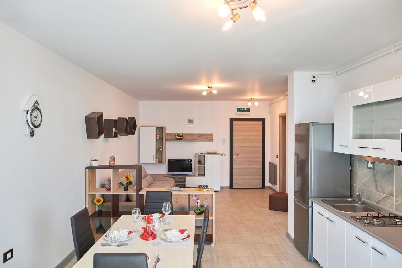 Rubic Apartment Spa N Pool Beach Resort Нэводари Экстерьер фото