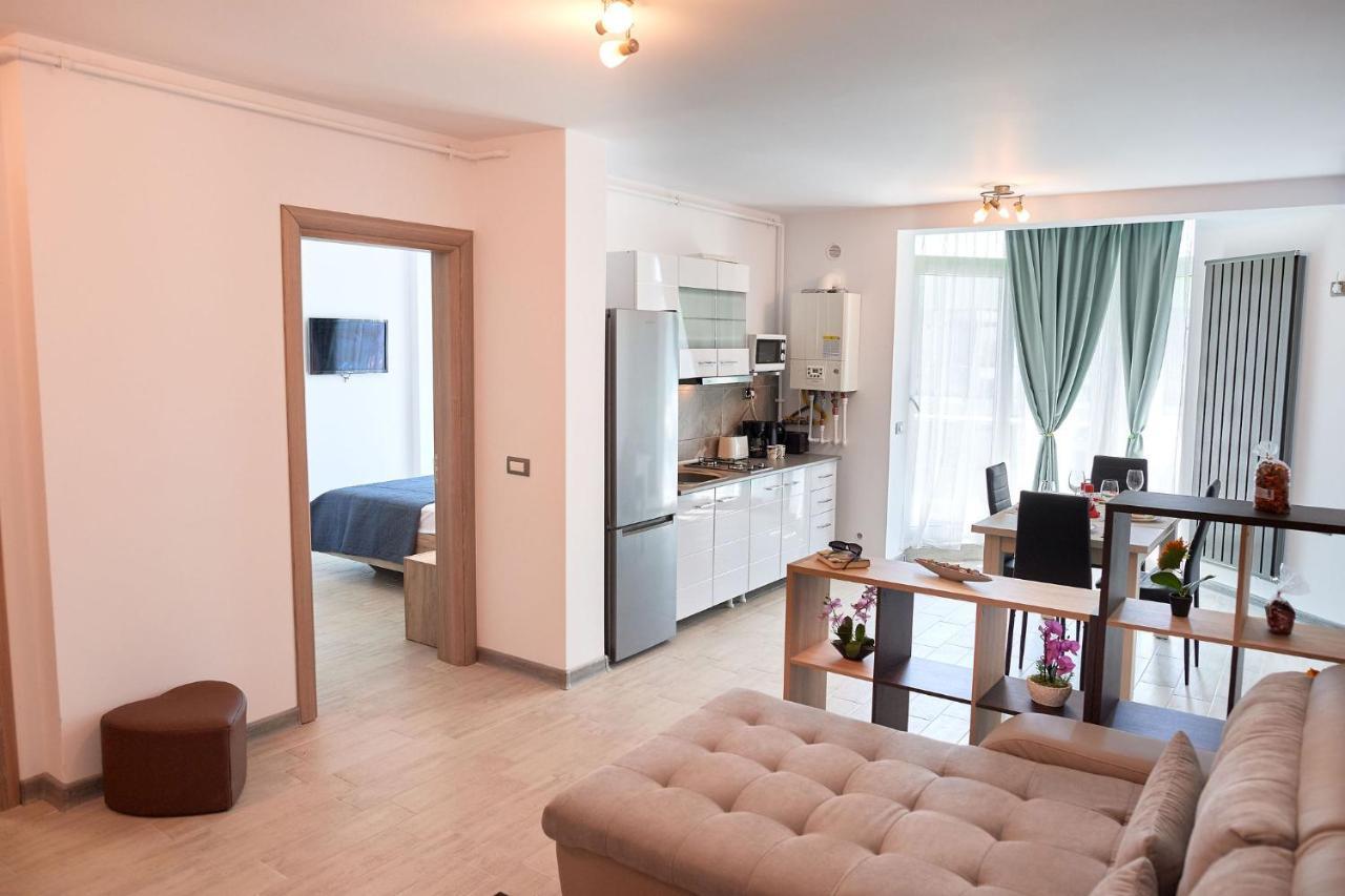 Rubic Apartment Spa N Pool Beach Resort Нэводари Экстерьер фото