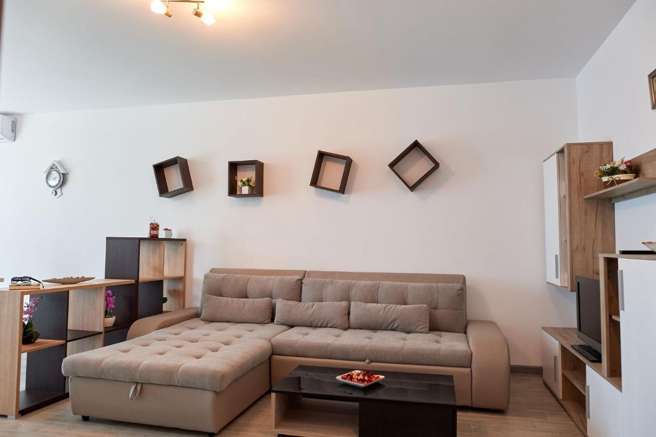 Rubic Apartment Spa N Pool Beach Resort Нэводари Экстерьер фото