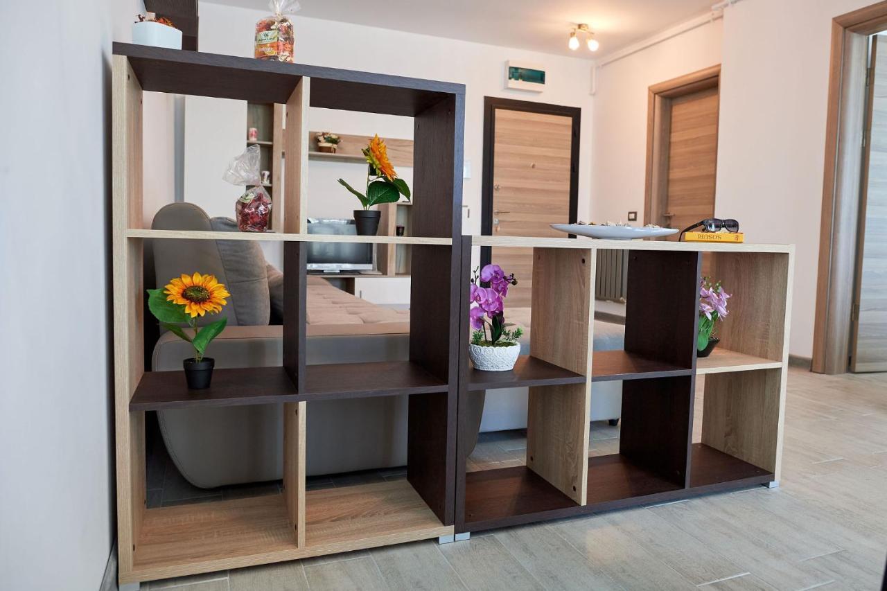 Rubic Apartment Spa N Pool Beach Resort Нэводари Экстерьер фото